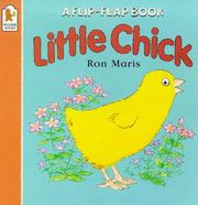 Cover of: Little Chick