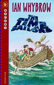 Cover of: The Time Sailors (Racer)