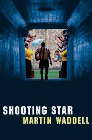 Cover of: Shooting Star by Martin Waddell