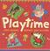 Cover of: Playtime (Anthology)