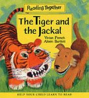 Cover of: Tiger and Jackal (Reading Together) by Vivian French