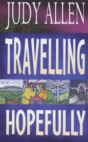 Cover of: Travelling Hopefully by Judy Allen