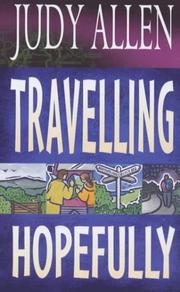 Cover of Travelling Hopefully