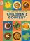 Cover of: The Walker Book of Children's Cookery