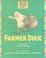 Cover of: Farmer Duck (Story Plays)