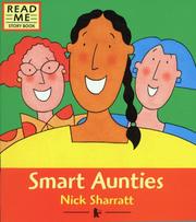 Cover of: Smart Aunties (Read Me Story Book)