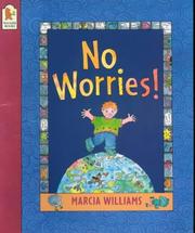 Cover of: No Worries! by Marcia Williams