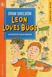 Cover of: Leon Loves Bugs