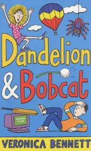 Cover of: Dandelion and Bobcat