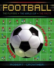 Cover of: Football!