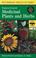 Cover of: A Field Guide to Medicinal Plants and Herbs