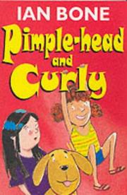 Cover of: Pimplehead and Curly