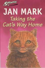 Cover of: Taking the Cat's Way Home (Sprinters)