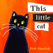 Cover of: This Little Cat