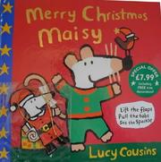 Cover of: Happy Christmas Maisy