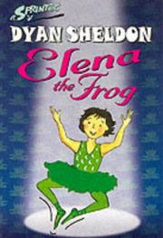 Cover of: Elena the Frog