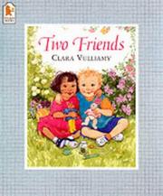 Cover of: Two Friends