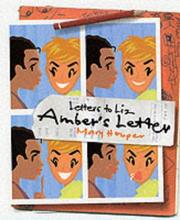 Cover of: Amber's Letter (High-low: Letters to Liz)