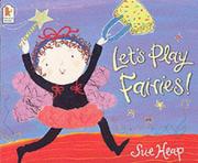 Cover of: Let's Play Fairies!