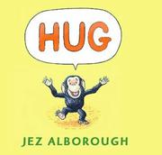 Cover of: Hug by Jez Alborough