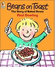Cover of: Beans on Toast