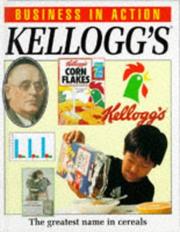 Cover of: Kellogg's (Business in Action)