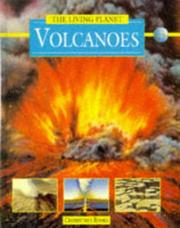 Cover of: Volcanoes (Living Planet)