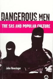 Cover of: Dangerous Men: The Sas and Popular Culture
