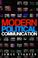 Cover of: Modern Political Communications