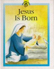 Cover of: Jesus New Beginning (Treasure Chest)