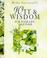 Cover of: Wit and Wisdom for Your Life Together