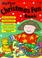 Cover of: My First Christmas Fun Book