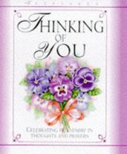 Cover of: Thinking of You by Lynne Robinson