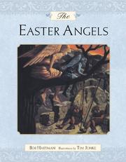 Cover of: Easter Angels