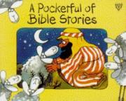 Cover of: A Pocketful of Bible Stories