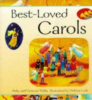 Cover of: Best-loved Carols by Victoria Tebbs, Philip Tebbs