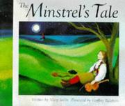 Cover of: Minstrels Tale by Mary Joslin