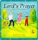 Cover of: The Lord's Prayer for Children