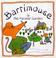 Cover of: Bartimouse and the Harvest Garden (Bartimouse)