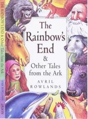 Cover of: Rainbow's End and Other Tales from the Ark