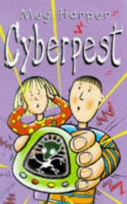 Cover of: Cyberpest