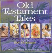 Cover of: Old Testament Tales: From the Lion Storyteller Bible