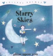 Cover of: Starry Skies (Lullaby Rhymes Minibooks)