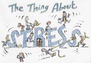 Cover of: The Thing About Stress (The Thing About...)