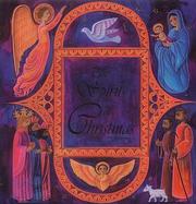 Cover of: The Spirit of Christmas