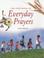 Cover of: The Lion Book of Everyday Prayers for Children (Prayers)
