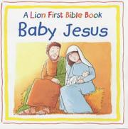 Cover of: A Lion First Bible (Lion First Bible Board Book)