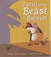 Cover of: Daniel and the Beast of Babylon