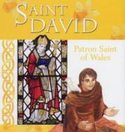 Cover of: Saint David: Patron Saint of Wales