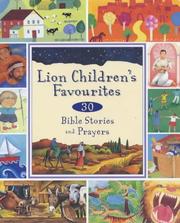 Cover of: Lion Children's Favourites